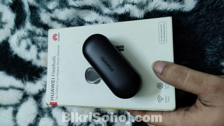 Huawei Freebuds